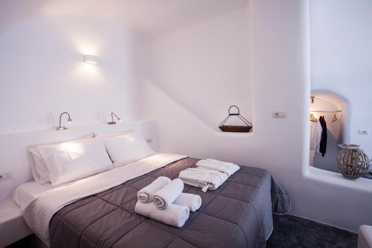 Cupola Suites Oia  Luaran gambar