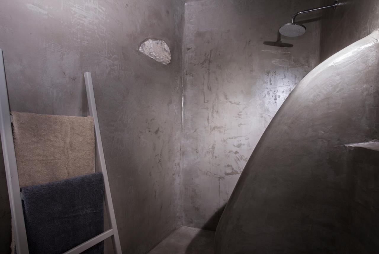 Cupola Suites Oia  Luaran gambar