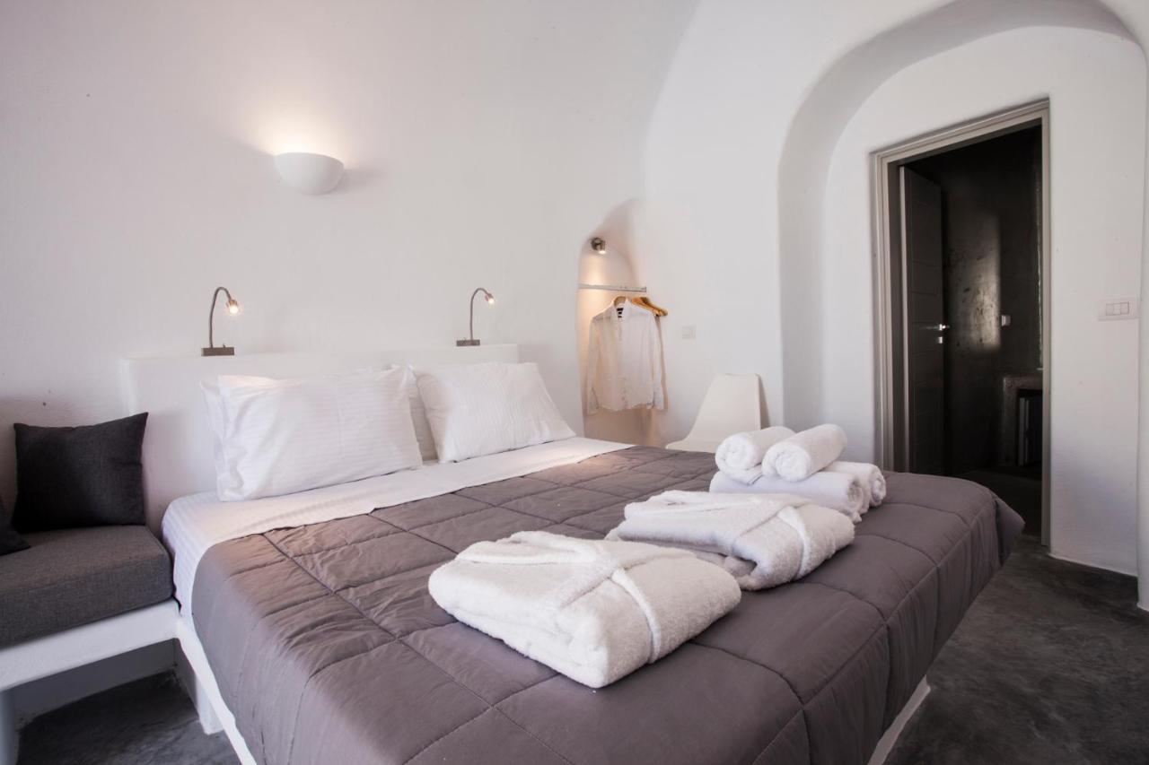 Cupola Suites Oia  Luaran gambar