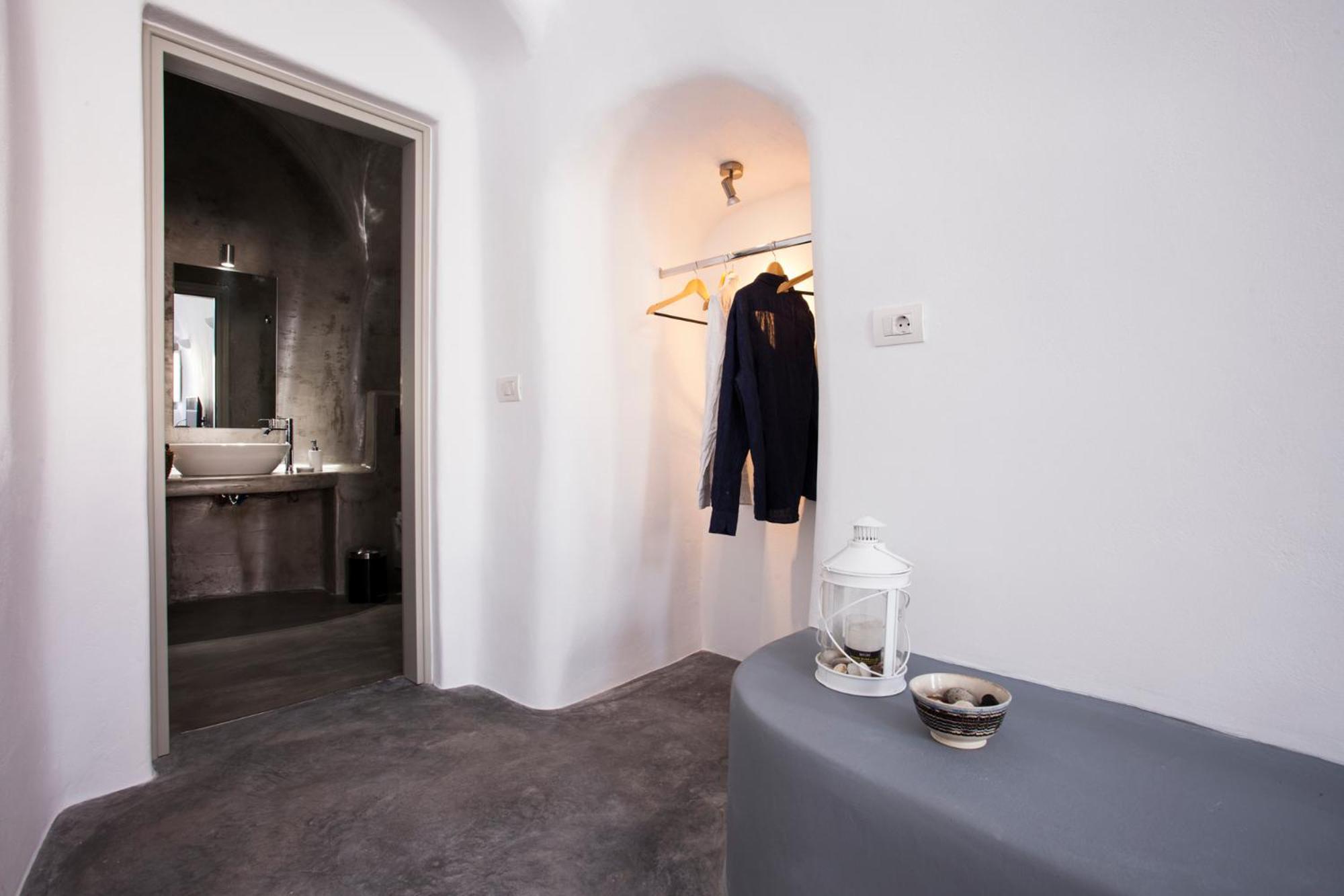 Cupola Suites Oia  Luaran gambar