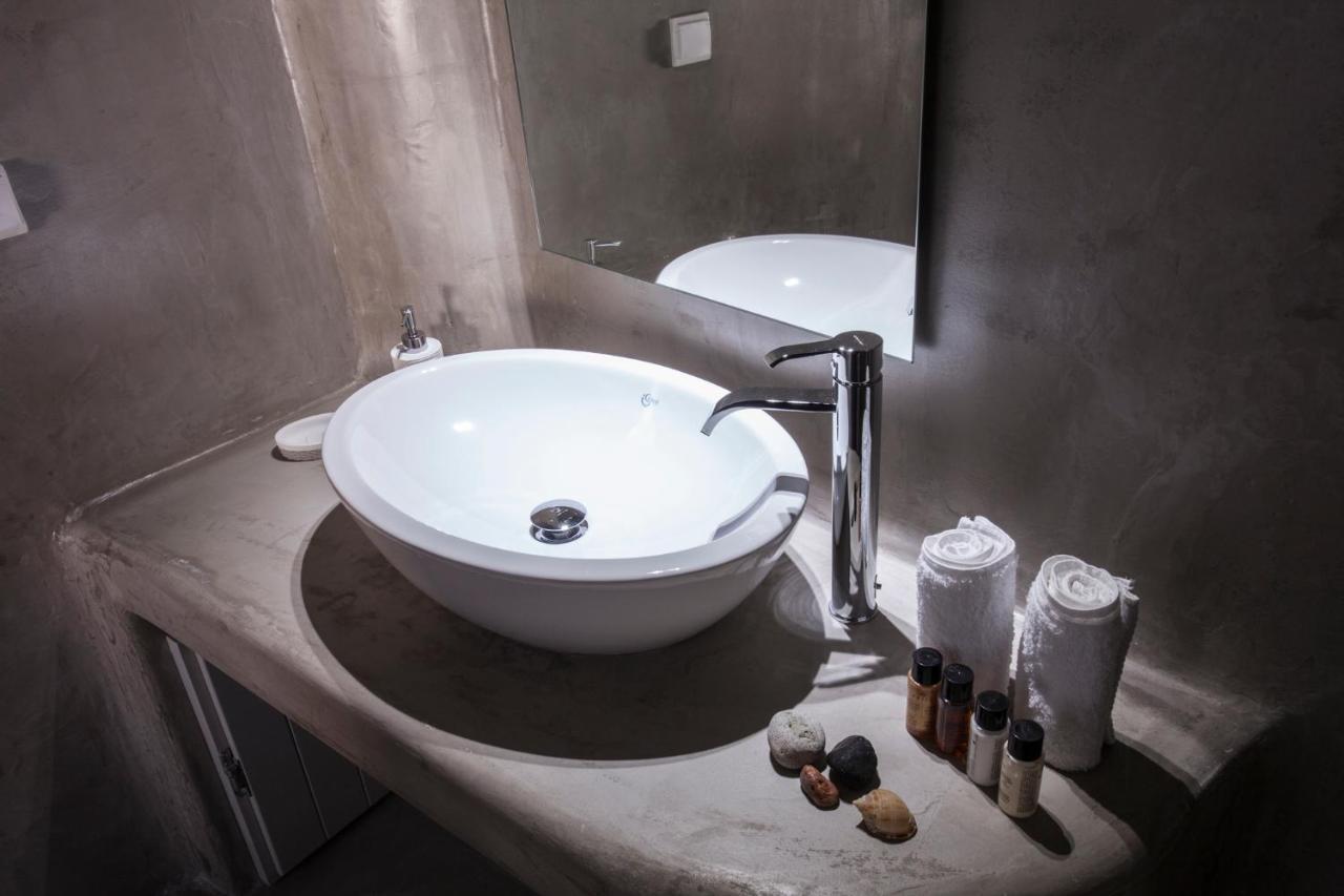 Cupola Suites Oia  Luaran gambar