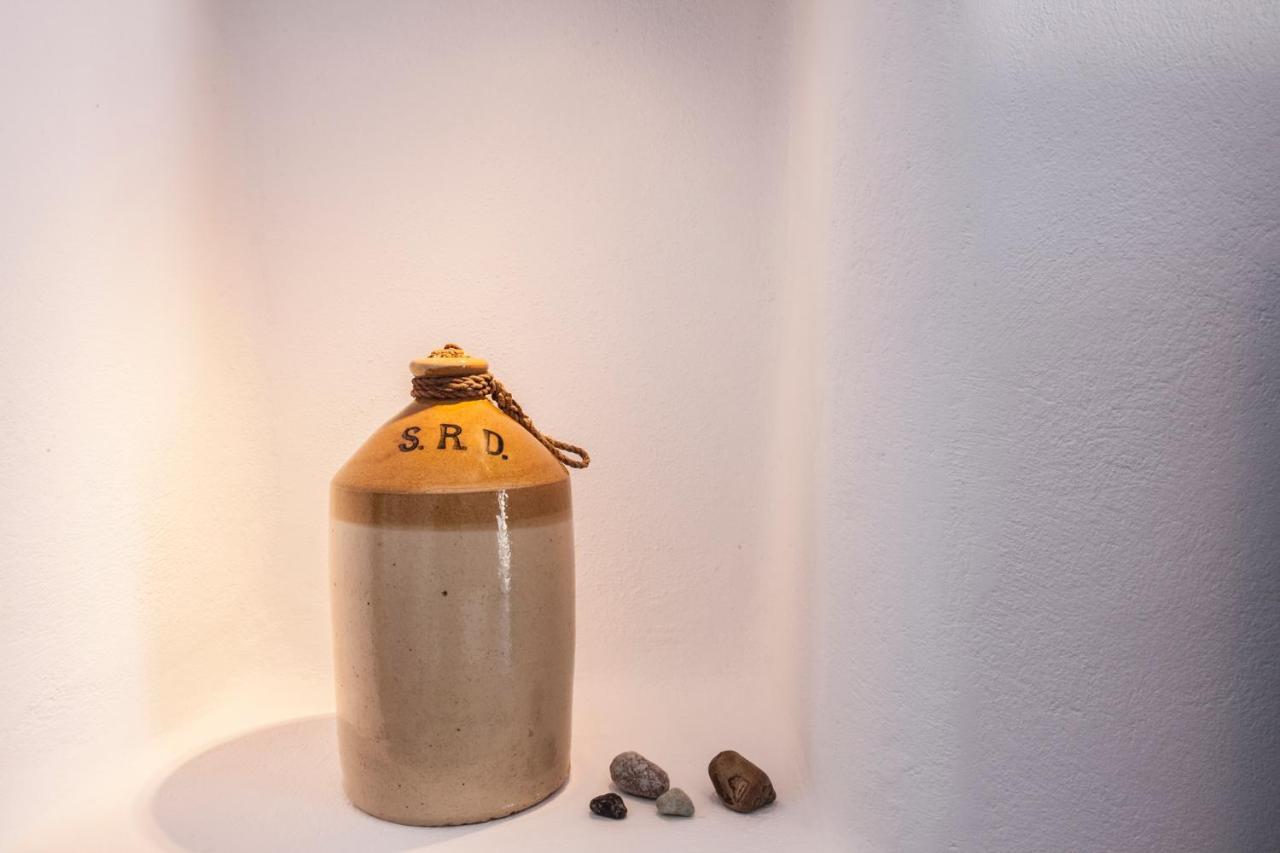 Cupola Suites Oia  Luaran gambar